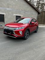 Mitsubishi Eclipse Cross 1.5 ClearTec T-MIVEC 2WD 6-Gang - Bayern - Heimbuchenthal Vorschau