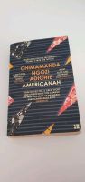 Americanah Chimamanda Ngozi Adichie Buch Englisch Nordrhein-Westfalen - Paderborn Vorschau