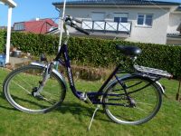 Damen Fahrrad 28" Tiefeinsteiger Rabeneick Jounal Niedersachsen - Diepholz Vorschau