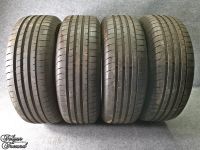 4x Goodyear 235/65R18 106W SUV Sommerreifen Touareg 2018 Niedersachsen - Wolfsburg Vorschau