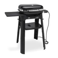 Weber Lumin Compact Stand Elektrogrill Black 2200 Watt Dortmund - Brackel Vorschau