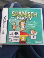 Spanisch Buddy für Nintendo DS Stuttgart - Sillenbuch Vorschau