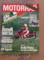 Motorrad Zeitschrift Heft 14,07/1979 MV Augusta Nordrhein-Westfalen - Jüchen Vorschau