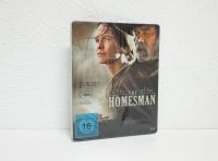 THE HOMESMAN - Blu-ray Steelbook - Noch neu OVP ! Hamburg - Altona Vorschau