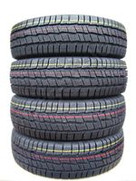 GANZJAHRESREIFEN 215/60 R16C 103T m+s Rundern. REIFEN Allwetter Nordrhein-Westfalen - Hennef (Sieg) Vorschau