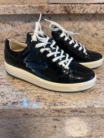 Ecco Schuhe echtest Leder Nordrhein-Westfalen - Welver Vorschau