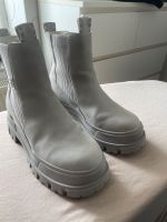 Coole Buffalo Boots Gr. 38 grau Nordrhein-Westfalen - Horn-Bad Meinberg Vorschau