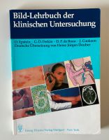 Bild-Lehrbuch der klinischen Untersuchung Baden-Württemberg - Markdorf Vorschau