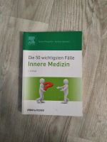 50 Fälle innere Medizin Baden-Württemberg - Karlsruhe Vorschau