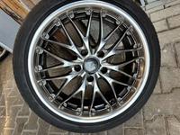Baracuda voltec t6 18 Zoll Bayern - Bad Reichenhall Vorschau