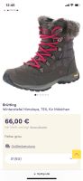 Winterstiefel, Schuhe zum Wandern, Mädchen 30 Hessen - Kelkheim Vorschau