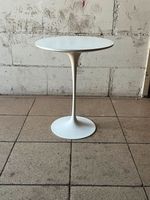 Knoll Tulip Beistelltisch Eero Saarinen Hessen - Kelkheim Vorschau