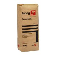 Tubag TK Trasskalk HL 5 25 kg Mörtel Rheinland-Pfalz - Dittelsheim-Heßloch Vorschau