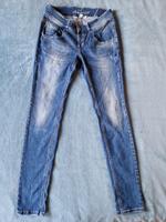 Damen-Jeans Gang „Valencia“ Größe 30 Bayern - Lindau Vorschau
