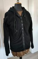 Fleece Jacke von EMP Gothic Brandenburg - Groß Kreutz Vorschau