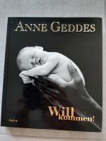 Babybuch von Anne Geddes Bayern - Eckental  Vorschau