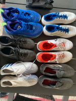 Sport- und Fußballschuhe Kinder Frankfurt am Main - Bockenheim Vorschau