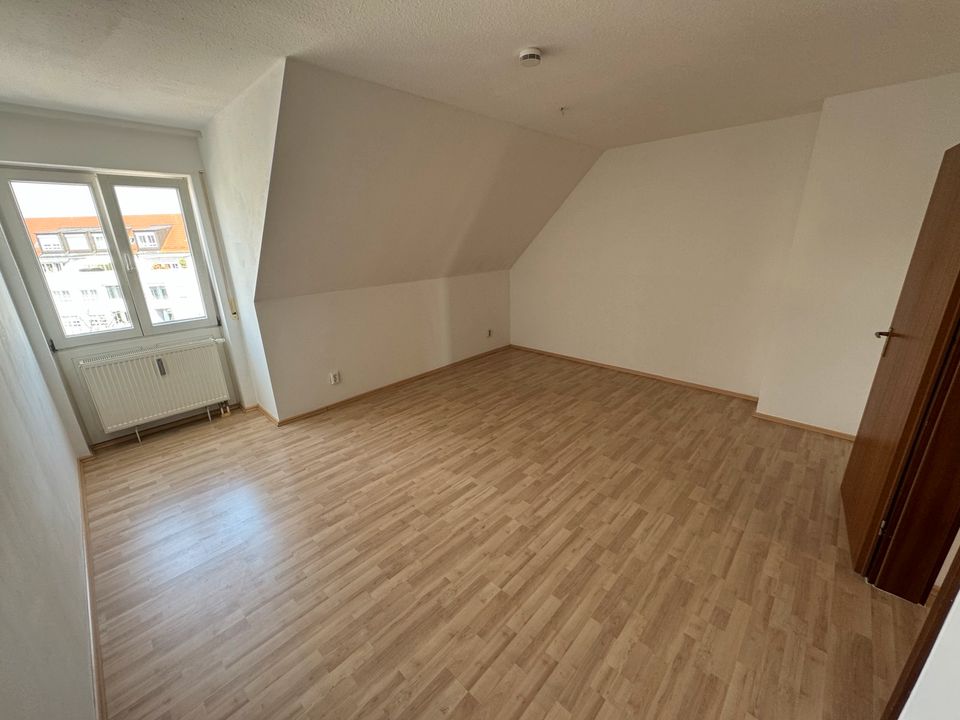 Parkblick 3 ZKB Maisonette Gersthofen in Gersthofen