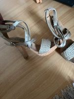 Replay Sandalen high heels 40 Nordrhein-Westfalen - Mülheim (Ruhr) Vorschau