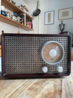 Radio Vintage BRAUN SK 25 von 1956,  ukw/mw graphit Berlin - Mitte Vorschau