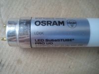 OSRAM SubstiTUBE Pro UO LED Röhre 1,5m Baden-Württemberg - Weil der Stadt Vorschau