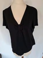 Damen Tshirt schwarz  42 Bayern - Coburg Vorschau
