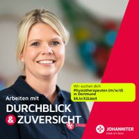 Physiotherapeut (m/w/d) Dortmund - Körne Vorschau