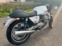 Moto Guzzi Monza V50 Cafe Racer Caferacer Bayern - Neu Ulm Vorschau