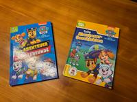 Bücher Paw Patrol Saarland - Homburg Vorschau