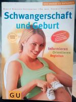 Schwangerschaft und Geburt GU Buch Baden-Württemberg - Albstadt Vorschau