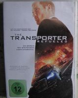 DVD The Transporter - Refueled, Ed Skrein Baden-Württemberg - Unterreichenbach Vorschau