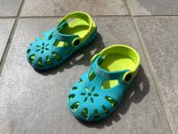 Clogs Größe 25 Hessen - Kriftel Vorschau