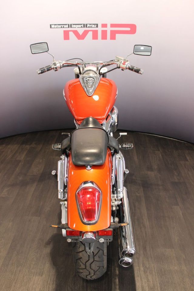 Honda VTX 1300 C in Pirmasens