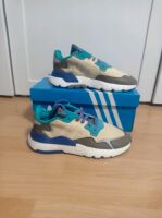 Adidas Originals retro Nite Jogger Sneaker Gr.38 2/3 NEU Nordrhein-Westfalen - Kamen Vorschau