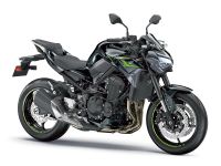 Kawasaki Z900 Aktion STARTER-BONUS von 800 € Sichern Sachsen - Werdau Vorschau