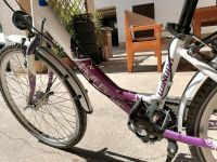 Fahrrad Mädchen Kinderfahrrad von Winora Bayern - Gundelsheim Vorschau