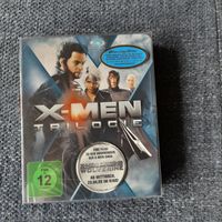 X - MEN  Trilogie  -  Bluray's in OVP Nordrhein-Westfalen - Bottrop Vorschau