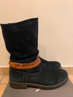 Winterstiefel von VADO - Gr. 39 Harburg - Hamburg Neugraben Vorschau