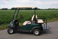 Club Car Precedent als Viersitzer aus 2020 Golfcart Golfcar Nordrhein-Westfalen - Tönisvorst Vorschau