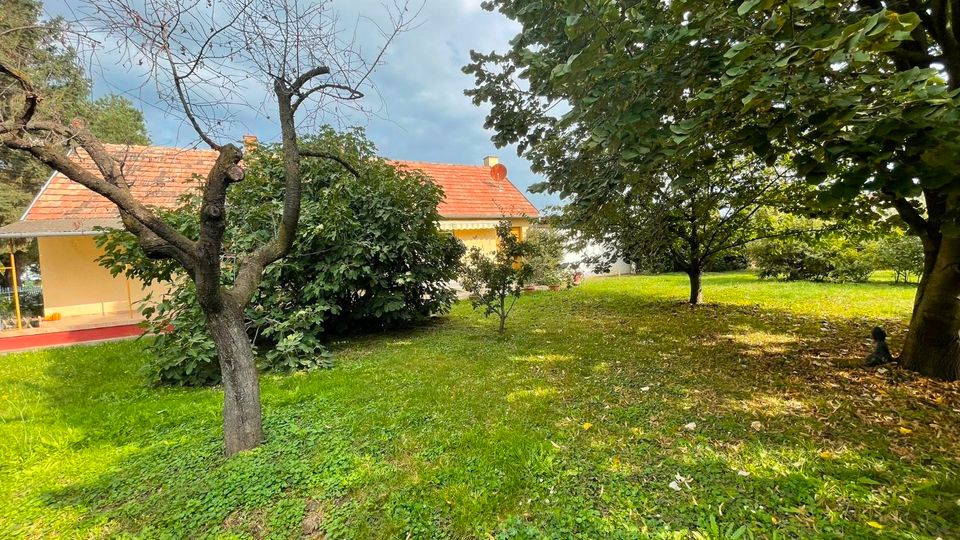 UNGARN-MARCALI-KLEINES ABER FEINES LANDHAUS IM STADT in Pirmasens