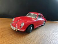 Burago Porsche 356B 1:18 Berlin - Zehlendorf Vorschau