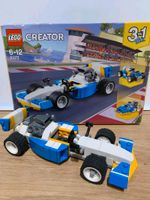 31072 Lego Creator Nordrhein-Westfalen - Schwelm Vorschau