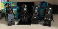 Lego LEGO Star Wars Figuren Tie-Fighter Pilots Piloten Nordrhein-Westfalen - Leichlingen Vorschau