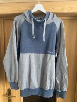 Shisha Pullover Hoodie Kapuzenpullover Geheimfach Sachsen-Anhalt - Eisleben Vorschau