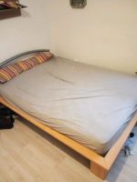 Biete hier ein Bett an Nordrhein-Westfalen - Gelsenkirchen Vorschau