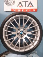 20 Zoll Bmw 5er 6er F10 F11 F12  Felgen Styling 312 Niedersachsen - Haren (Ems) Vorschau