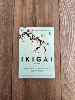 Ikigai- Hector Garcia & Francesc Miralles Berlin - Reinickendorf Vorschau