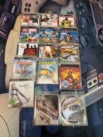 Playstation 3 Spiele Alarmstufe Rot / Lego / Final Fantasy 13 Sachsen-Anhalt - Dessau-Roßlau Vorschau