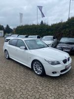 BMW 5.25 i * 53252 KM * Niedersachsen - Wildeshausen Vorschau