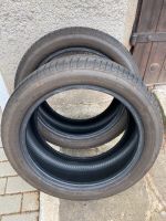 2 Sommerreifen Bridgestone 245/45R18 100Y gebraucht 2021 Sachsen - Marienberg Vorschau